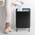 BO Touch Bin Hi 2 x 30L