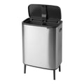 BO Touch Bin Hi 2 x 30L