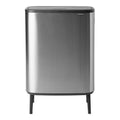 BO Touch Bin Hi 2 x 30L