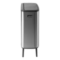 BO Touch Bin Hi 2 x 30L