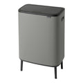 BO Touch Bin Hi 2 x 30L