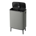 BO Touch Bin Hi 2 x 30L