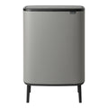 BO Touch Bin Hi 2 x 30L
