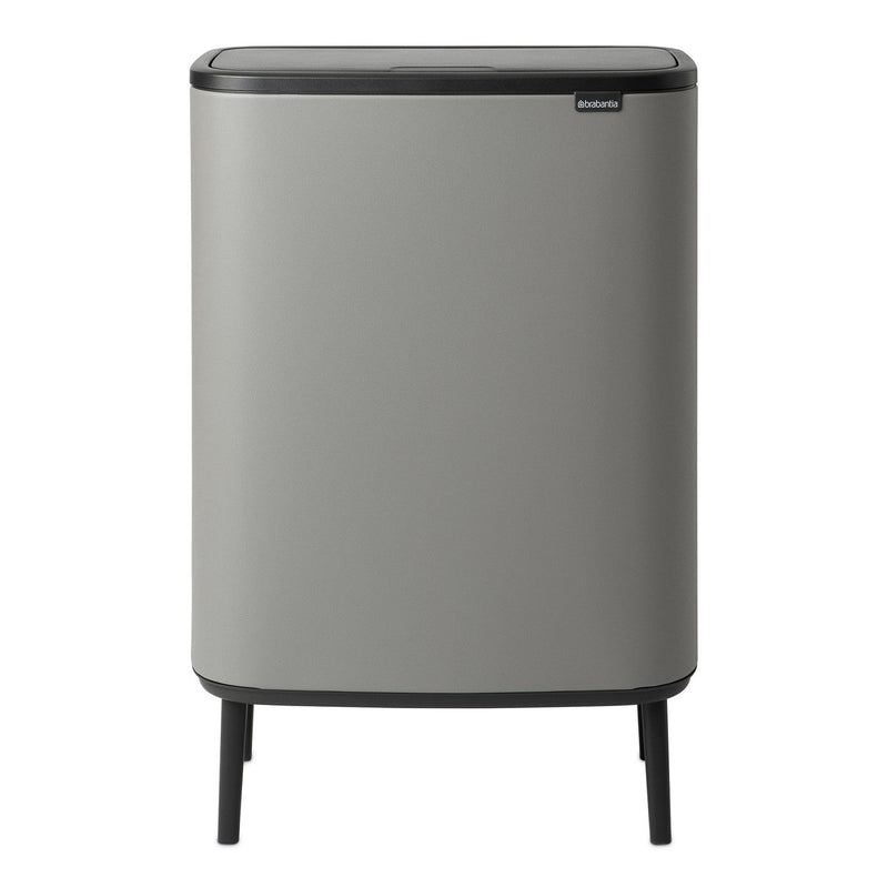 BO Touch Bin Hi 2 x 30L