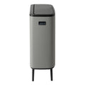 BO Touch Bin Hi 2 x 30L