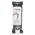 PerfectFit Bags M 60L - 10 Bags/Roll
