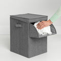 Stackable Laundry Box 35L