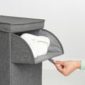 Stackable Laundry Box 35L