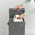 Stackable Laundry Box 35L