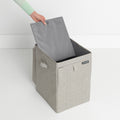 Stackable Laundry Box 35L