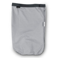 Laundry Bin Replacement Bag 35 Litre / Grey