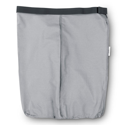 Laundry Bin Replacement Bag 55 Litre Selector / Grey