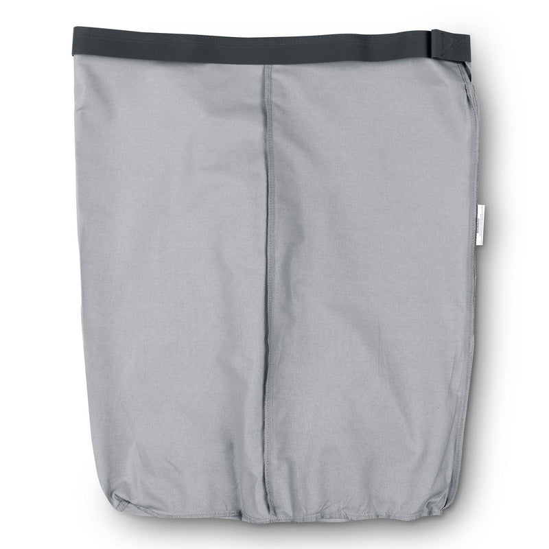 Laundry Bin Replacement Bag 55 Litre Selector / Grey