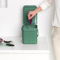 Sort & Go Waste Bin 6l
