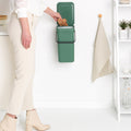 Sort & Go Waste Bin 12L