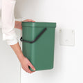 Sort & Go Waste Bin 12L