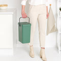Sort & Go Waste Bin 12L