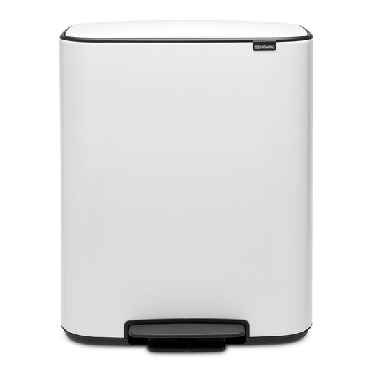 BO Pedal Bin 60L