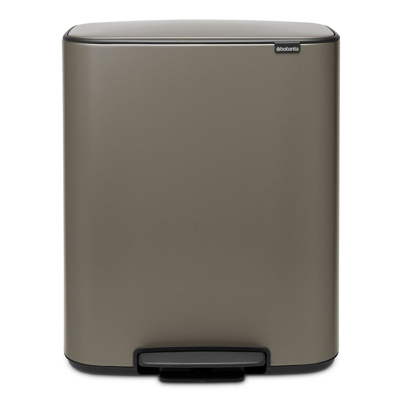 BO Pedal Bin 60L
