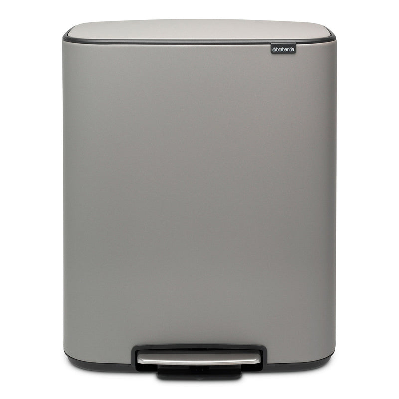 BO Pedal Bin 60L