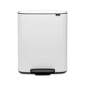 BO Pedal Bin 2 x 30L