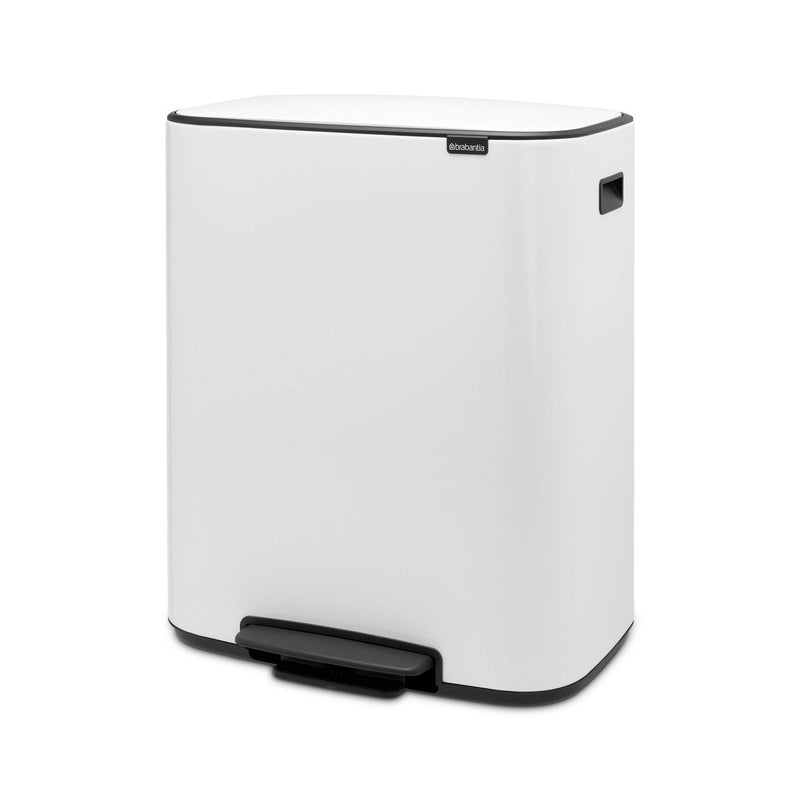 BO Pedal Bin 2 x 30L