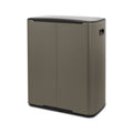 BO Pedal Bin 2 x 30L
