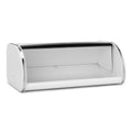 Bread Bin Roll Top Large
