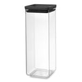 Tasty+ Square Canister 2.5 litre