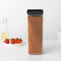 Tasty+ Square Canister 2.5 litre