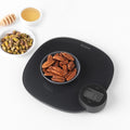 Kitchen Scales+ Dark Grey