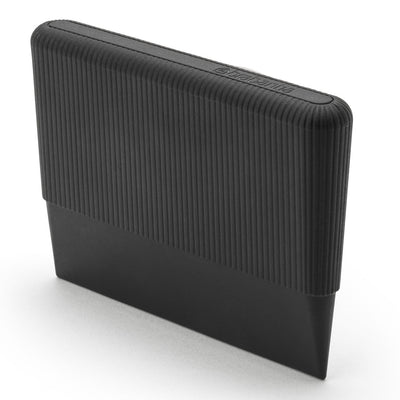 Dish Squeegee Dark Grey
