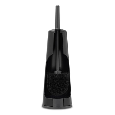 Renew Toilet Brush and Holder