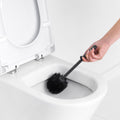 Renew Toilet Brush and Holder