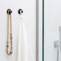 Towel Hook, Set of 2 Pieces