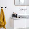 Towel Hook, Set of 2 Pieces