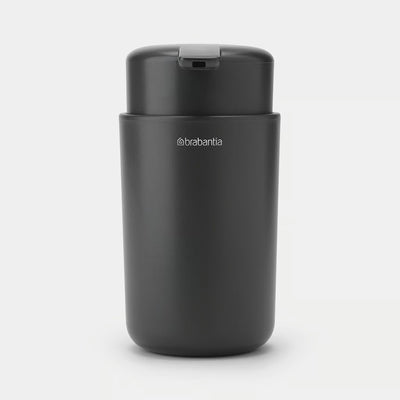 ReNew Soap Dispenser Dark Grey