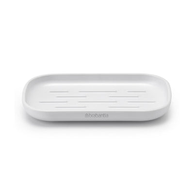 ReNew Soap Dish White