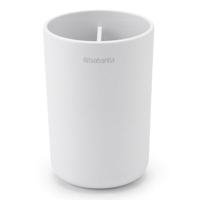 Toothbrush Holder White