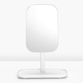 Mirror with Storage Tray