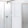 Shower Squeegee White