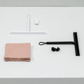 Shower Squeegee White