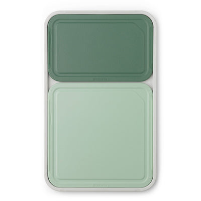 Chopping Board Set with 3 Chopping Boards