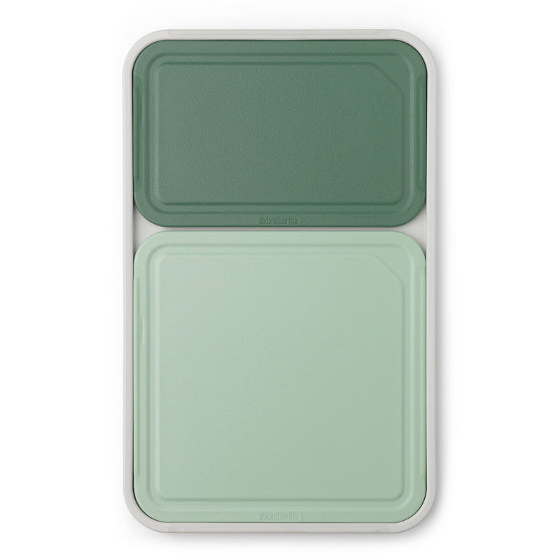 Chopping Board Set with 3 Chopping Boards