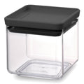 Tasty+ Square Canister 0.7 litre