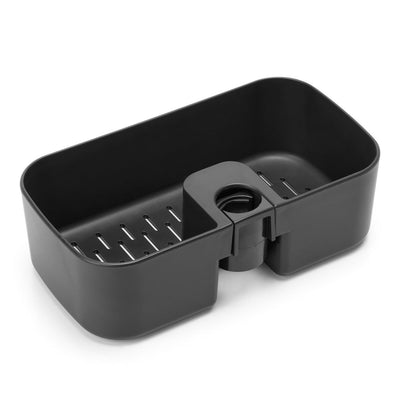 Shower Caddy Dark Grey
