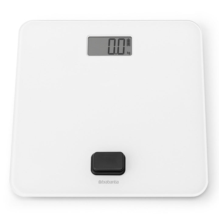 Parts Bathroom Scale