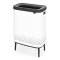 BO Laundry Bin Hi 2 x 45L