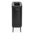 BO Laundry Bin Hi 2 x 45L