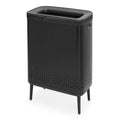 BO Laundry Bin Hi 2 x 45L